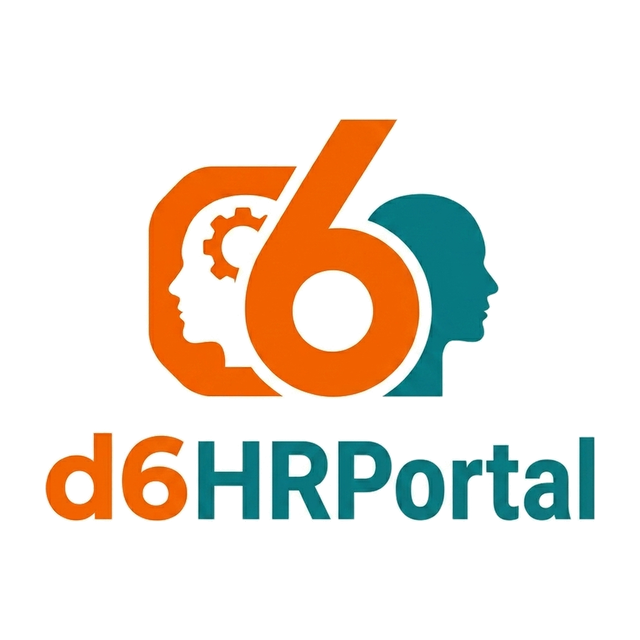 d6HRPortal